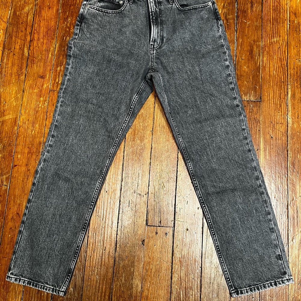 Everlane Original Cheeky Jeans